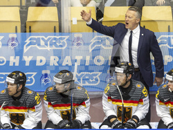 Denmark Hockey Worlds