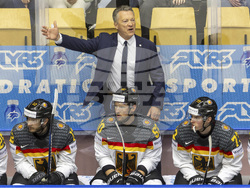 Denmark Hockey Worlds