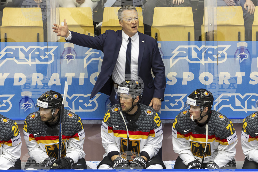 Denmark Hockey Worlds