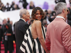 France Cannes 2025 Opening Ceremony Red Carpet