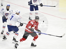 Sweden Hockey Worlds