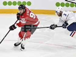 Sweden Hockey Worlds