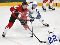 Sweden Hockey Worlds