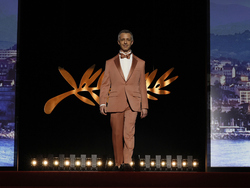 APTOPIX France Cannes 2025 Opening Ceremony