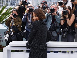 APTOPIX France Cannes 2025 Jury Photo Call