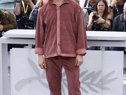 APTOPIX France Cannes 2025 Jury Photo Call