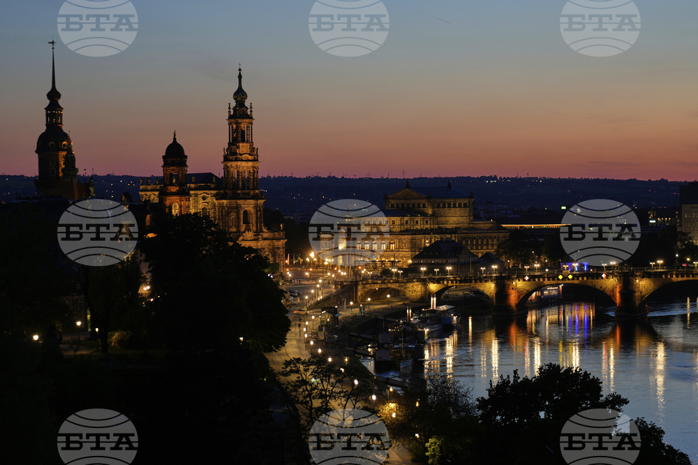 Germany Daily Life