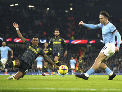 Britain Soccer Premier League
