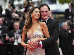 APTOPIX France Cannes 2025 Opening Ceremony Red Carpet