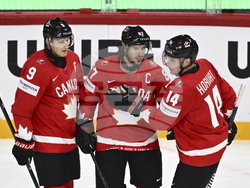 Sweden Hockey Worlds