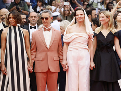 France Cannes 2025 Opening Ceremony Red Carpet