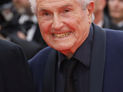 France Cannes 2025 Opening Ceremony Red Carpet