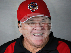 Rose Jackson Reinstated Baseball