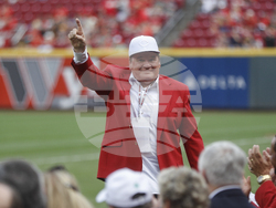 Rose Jackson Reinstated Baseball