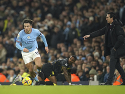 Britain Soccer Premier League