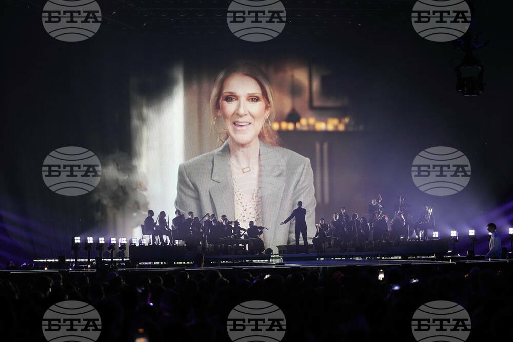 „Евровизия“ излъчи десет финалисти на първия от двата полуфинала