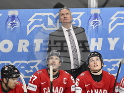 Sweden Hockey Worlds