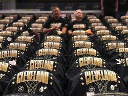 Pacers Cavaliers Basketball