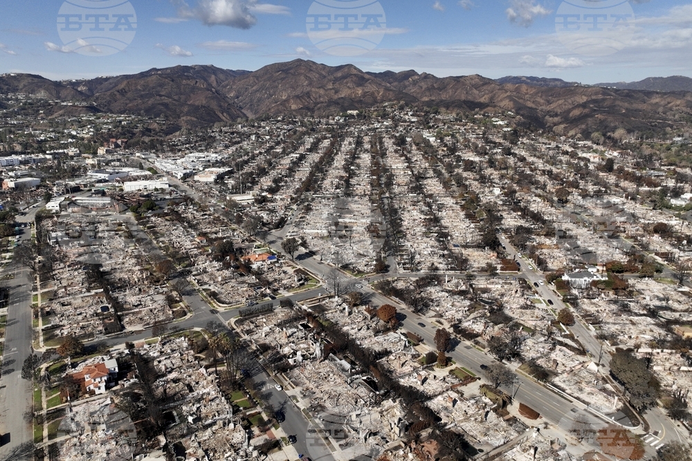 California Wildfires Insurance