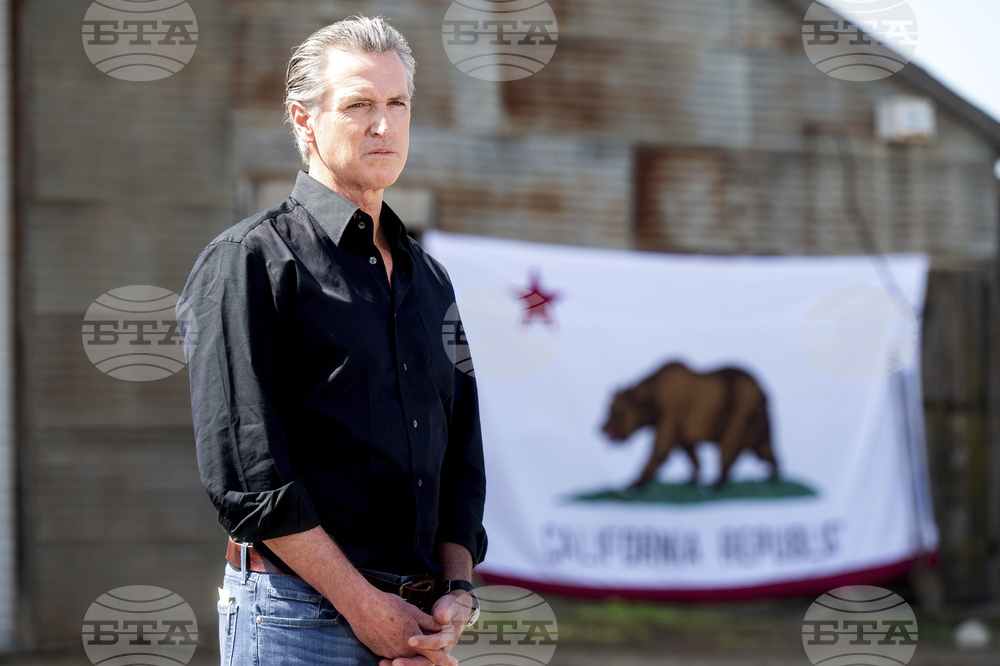 California Budget