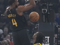 Pacers Cavaliers Basketball