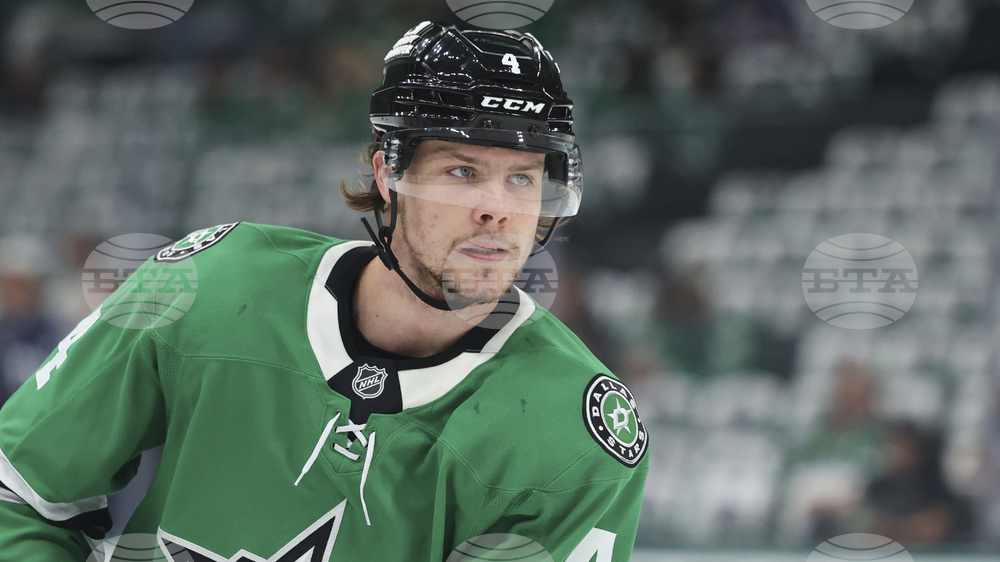 Jets Stars Hockey