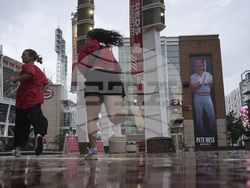 Rose Jackson Reinstatement Baseball