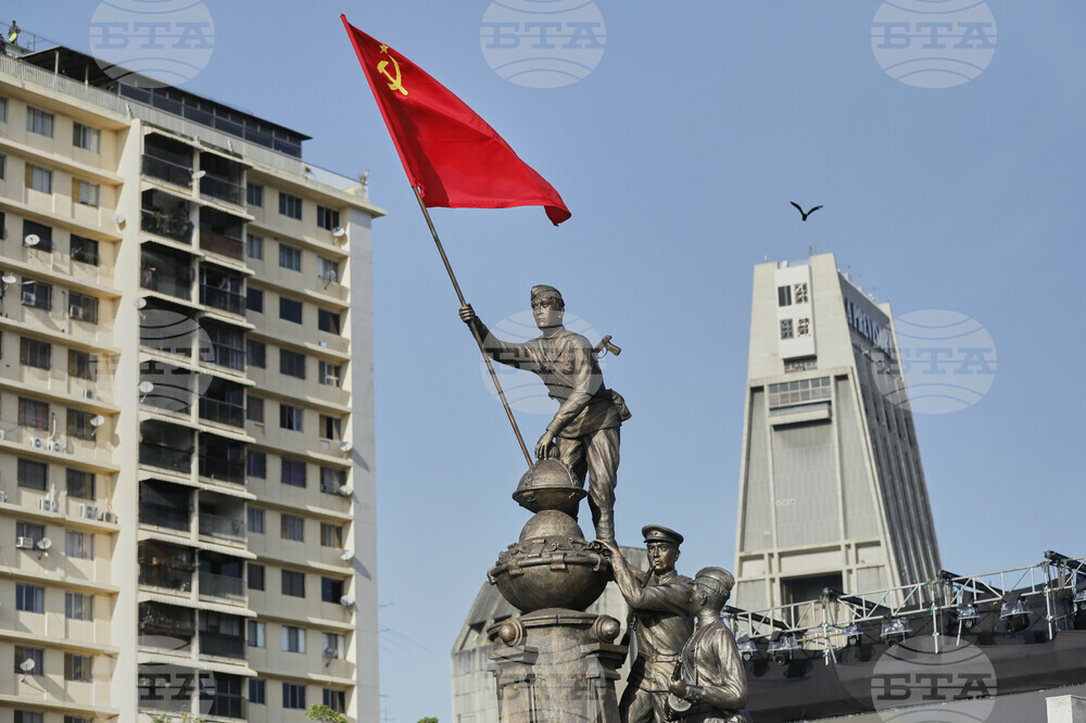 Venezuela Russia