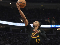 Pacers Cavaliers Basketball