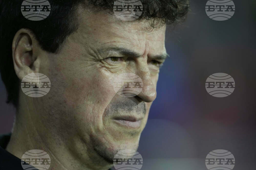 Argentina Brazil Soccer Copa Sudamericana