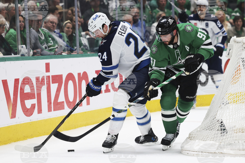 Jets Stars Hockey