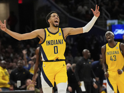 Pacers Cavaliers Basketball