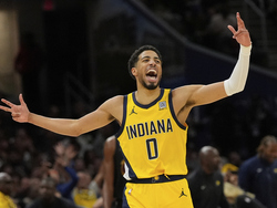 Pacers Cavaliers Basketball