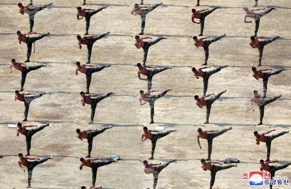 North Korea
