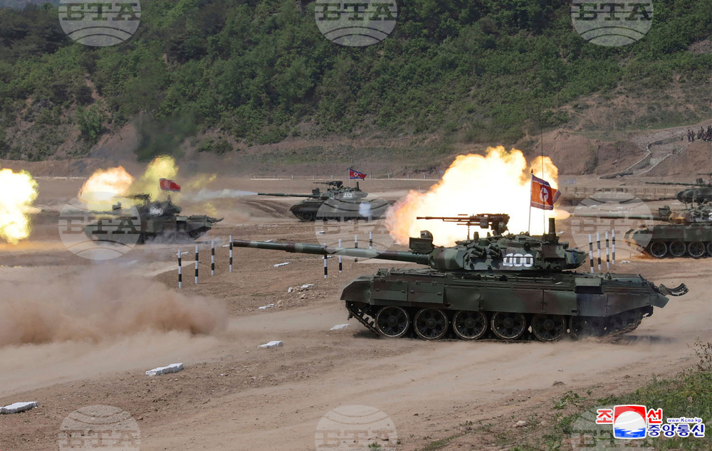 North Korea