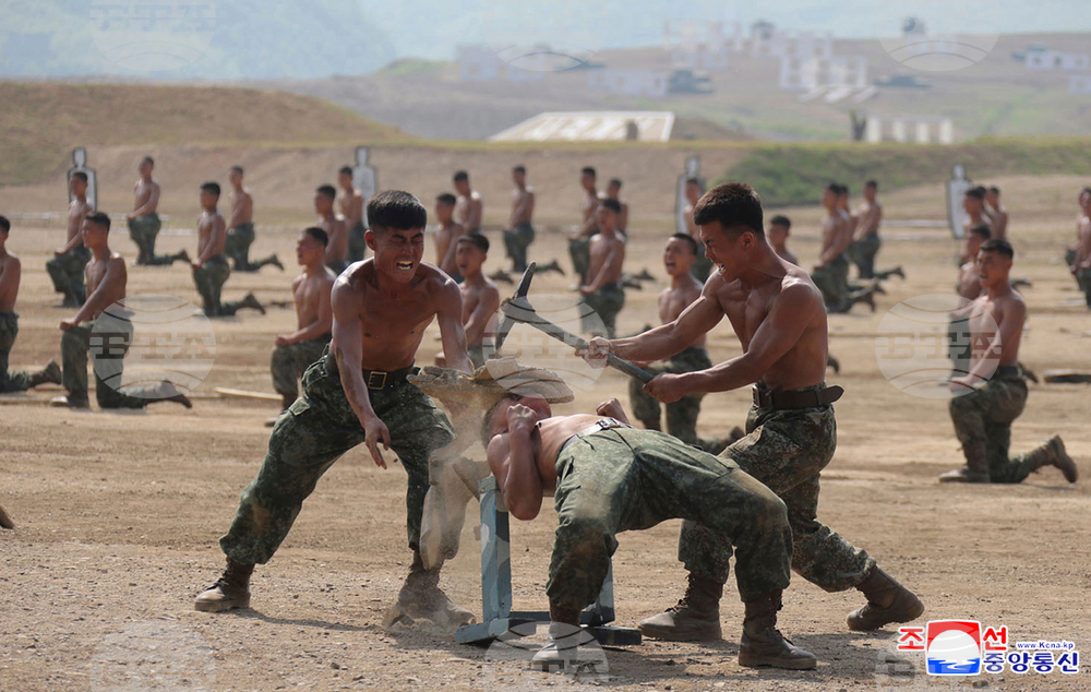 North Korea