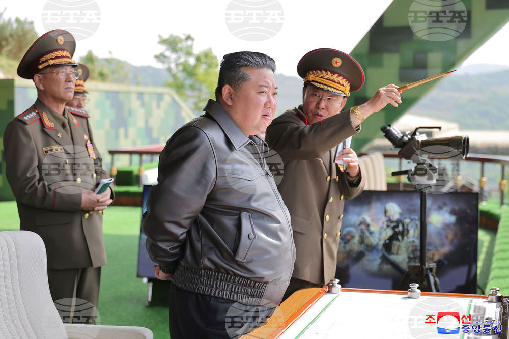 North Korea
