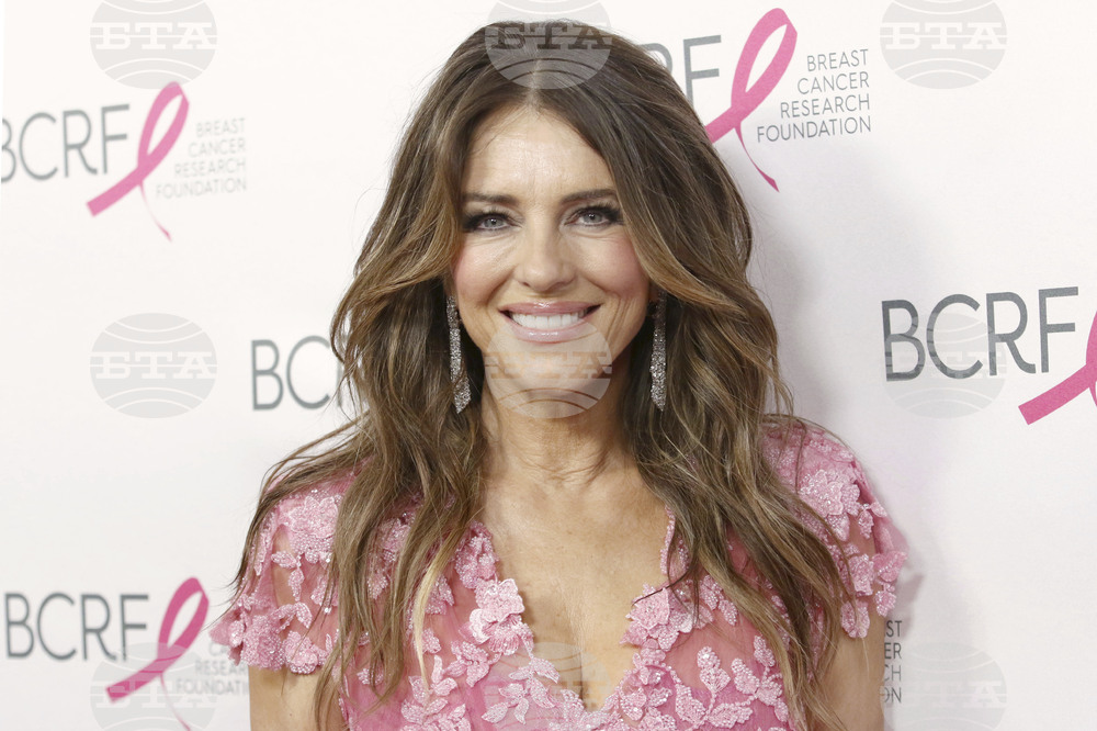 2025 BCRF Hot Pink Party