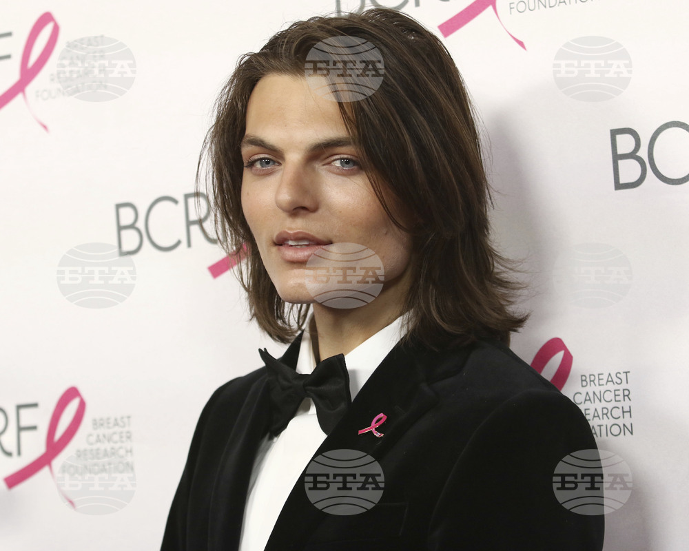 2025 BCRF Hot Pink Party