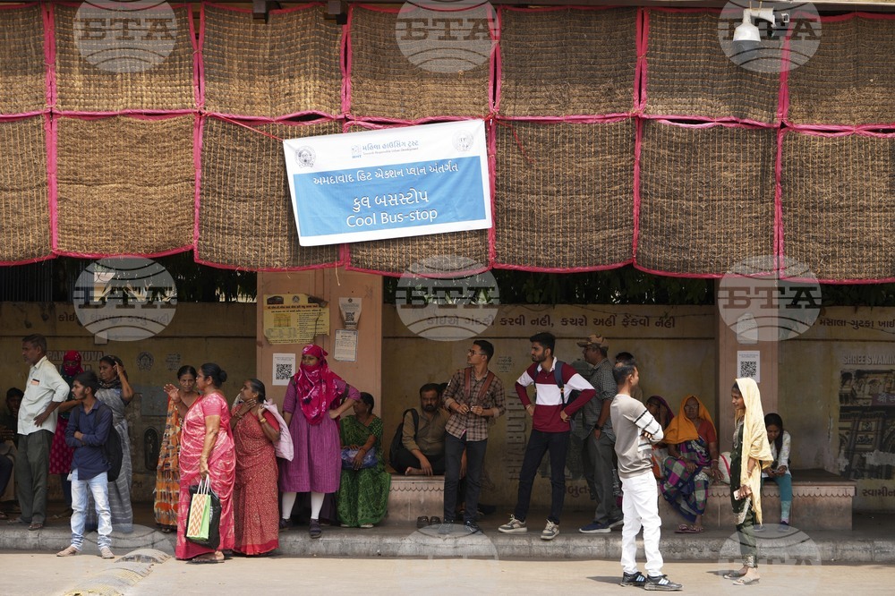 Be Well Climate India Heat Lessons