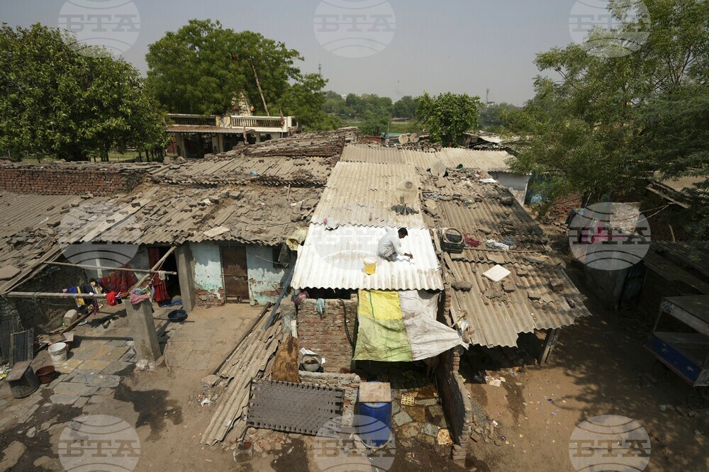 Be Well Climate India Heat Lessons