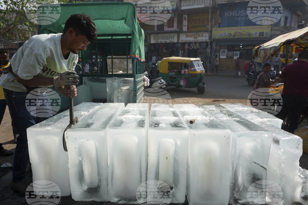 Be Well Climate India Heat Lessons