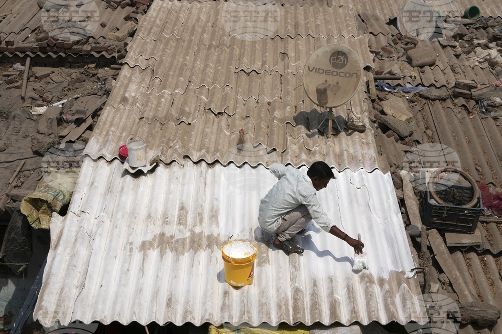 Be Well Climate India Heat Lessons