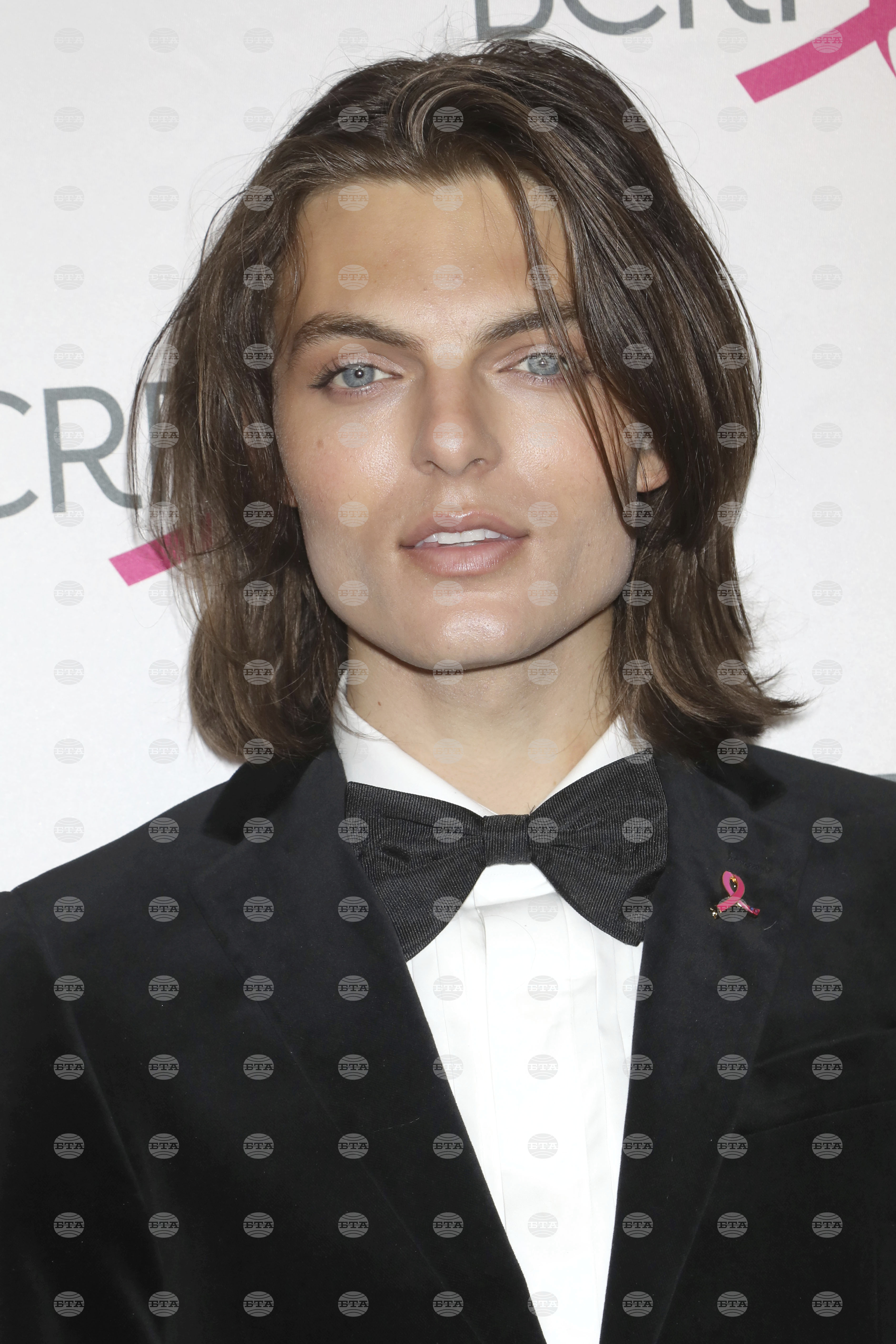 2025 BCRF Hot Pink Party