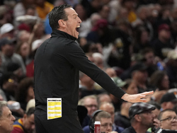 Pacers Cavaliers Basketball