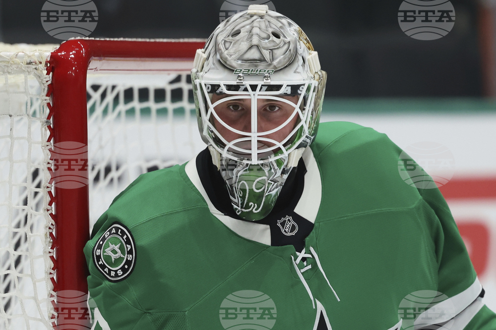 Jets Stars Hockey