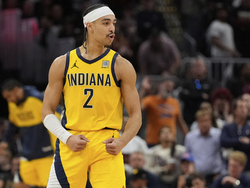Pacers Cavaliers Basketball