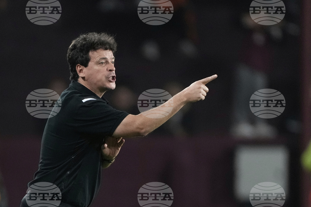 Argentina Brazil Soccer Copa Sudamericana