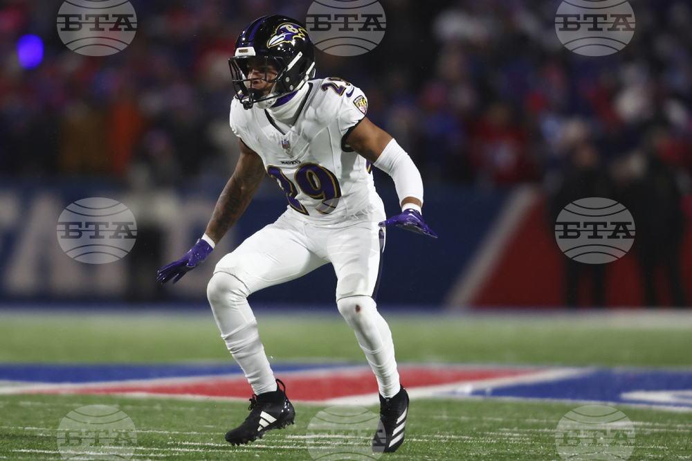 Ravens Washington Football