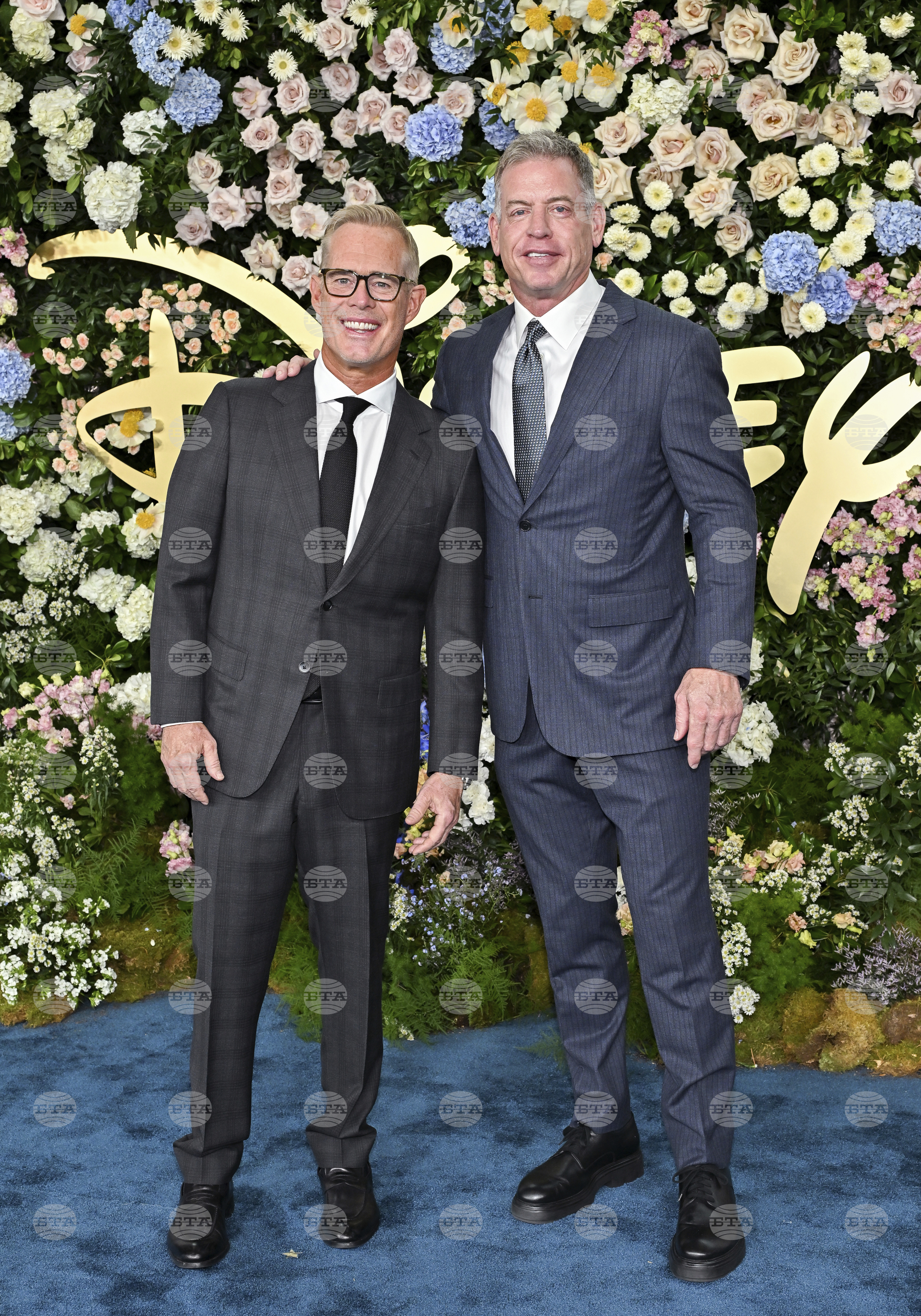 Disney 2025 Upfront Presentation